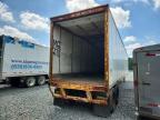 2002 Wabash Dvcvhpc DRY Van Trailer