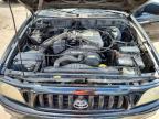 2003 Toyota Tacoma Double Cab Prerunner