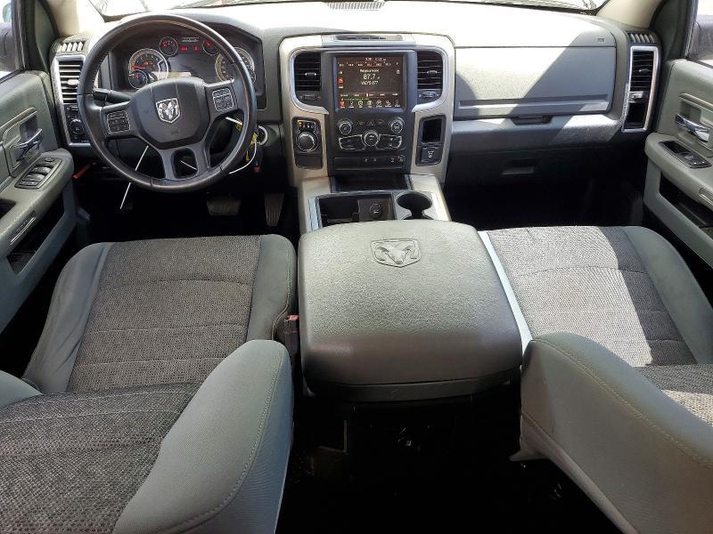 2014 Dodge Ram 1500 slt