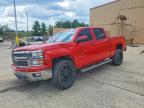 2014 Chevrolet Silverado C1500 LT