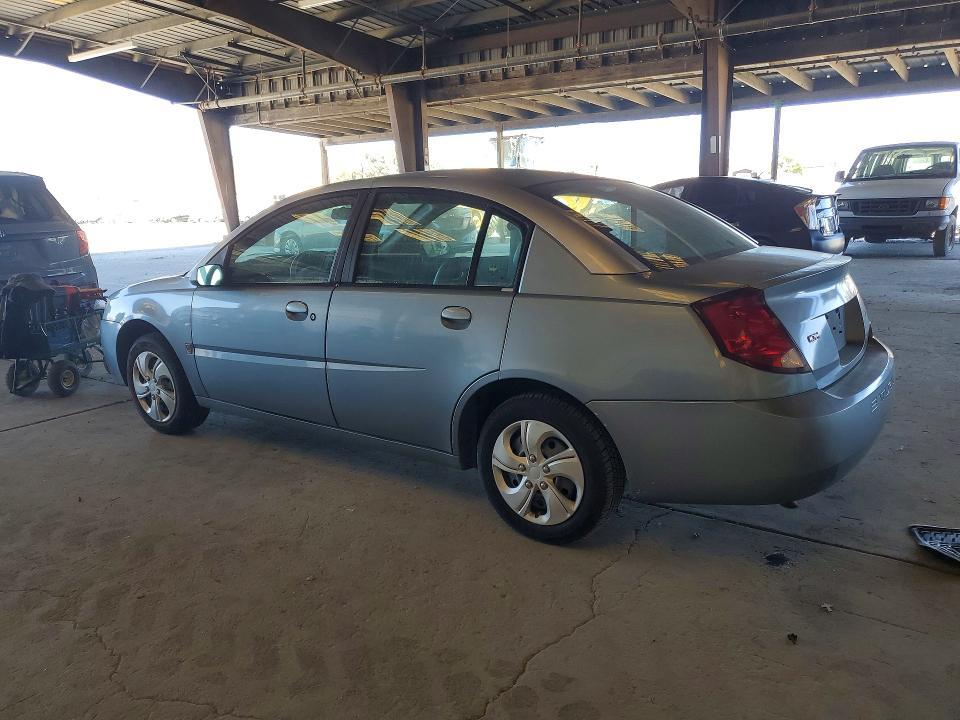 2003 Saturn Ion Level 2