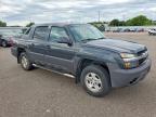 2003 Chevrolet Avalanche K1500
