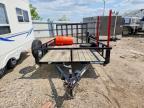 2024 Quality Steel Trailers