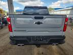 2024 Chevrolet Silverado K1500 LT Trail Boss