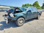 2005 Ford F150 Supercrew