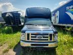 2018 Ford Econoline E450 Super Duty Cutaway Van