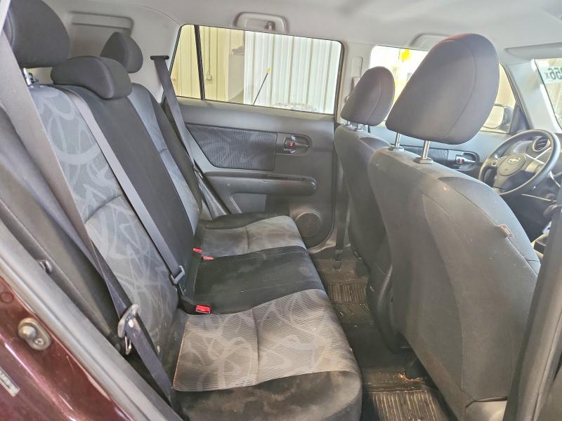2011 Scion XB