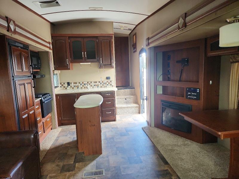 2014 Keystone Outback Camper