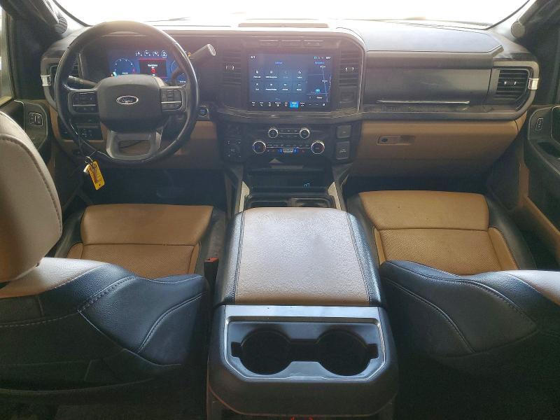 2023 Ford F350 Super Duty