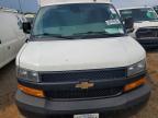 2021 Chevrolet Express BOX Truck