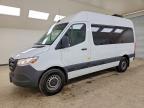 2024 Mercedes-Benz Sprinter 2500
