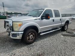 Ford salvage cars for sale: 2015 Ford F250 Super Duty