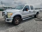 2015 Ford F250 Super Duty