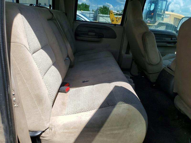 2002 Ford F250 Super Duty