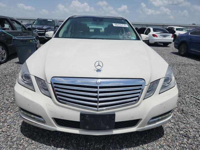 2011 Mercedes-Benz E 350 4matic