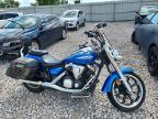 2012 Yamaha XVS950