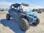 2019 Polaris RZR Turbo Utility Vehicle