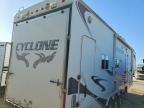 2008 Heartland Cyclone Camper