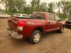 2007 Toyota Tundra Crewmax SR5