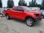 2007 Toyota Tundra Double Cab SR5