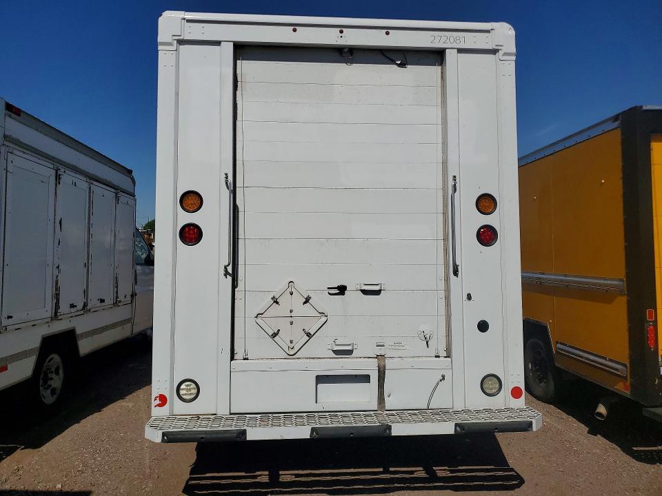 2023 Mercedes-Benz Sprinter 4500
