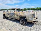 2015 Chevrolet Silverado K2500 Heavy Duty LTZ