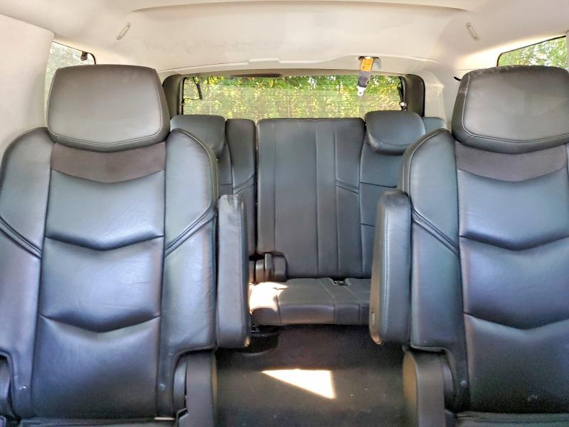 2015 Cadillac Escalade Premium
