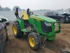 2018 John Deere 3039R Mfwd Tractor