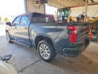 2020 Chevrolet Silverado C1500 Custom