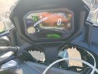 2025 Kawasaki EX650 P
