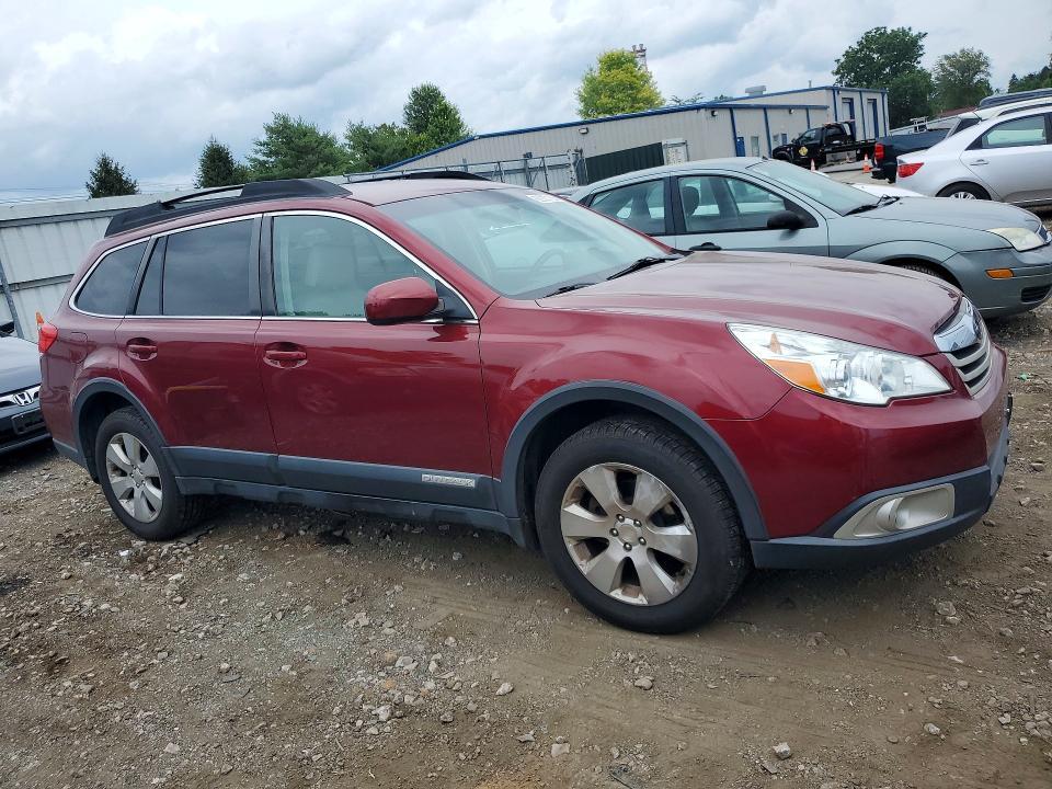 2011 Subaru Outback 2.5i Premium