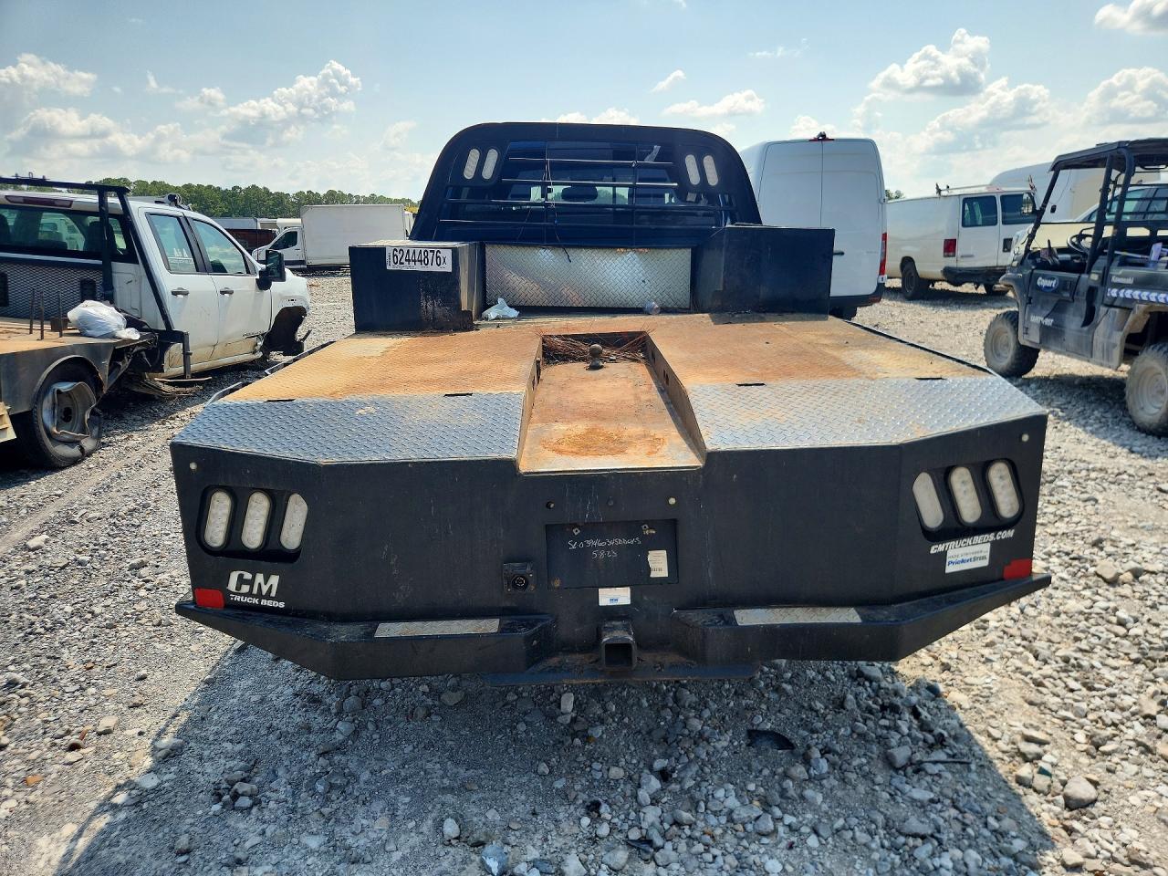 2023 Dodge RAM 3500
