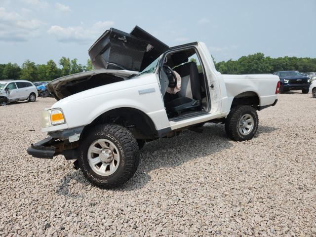 2010 Ford Ranger