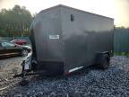 2021 Look Trailers 2021 LGS LSCAB6.0X12S12FF Enclosed Cargo Trailer