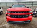 2021 Chevrolet Silverado C1500 Custom