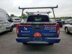 2018 Nissan Frontier S