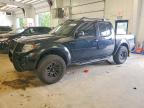 2012 Nissan Frontier S
