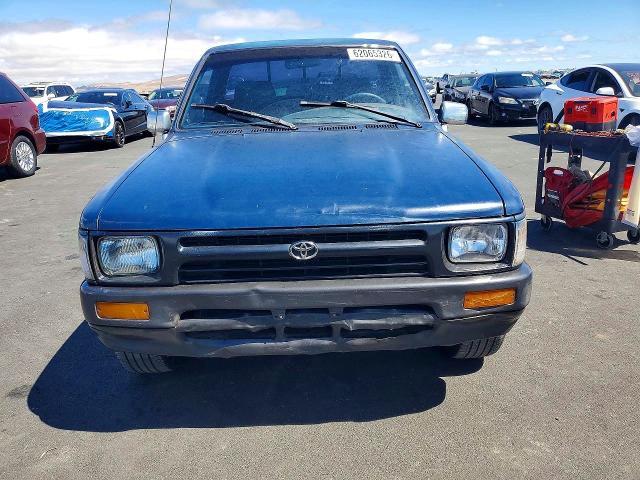 1993 Toyota Pickup 1/2 TON Short Wheelbase STB