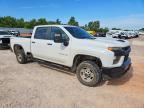 2023 Chevrolet Silverado K2500 Heavy Duty