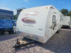 2010 Kesy 2010 Keystone Laredo Camper