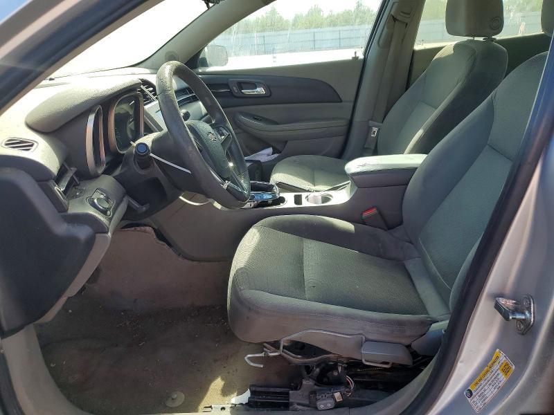 2016 Chevrolet Malibu Limited ls
