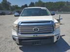 2017 Toyota Tundra Crewmax Limited