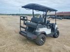 2025 Denago Nomad XL Golf Cart