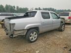 2010 Honda Ridgeline RTL