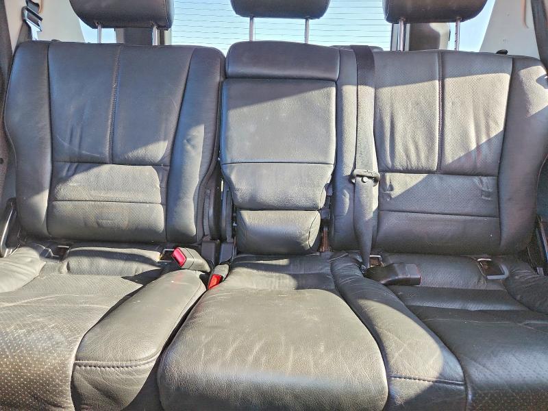 2003 Mercedes-Benz Ml 350