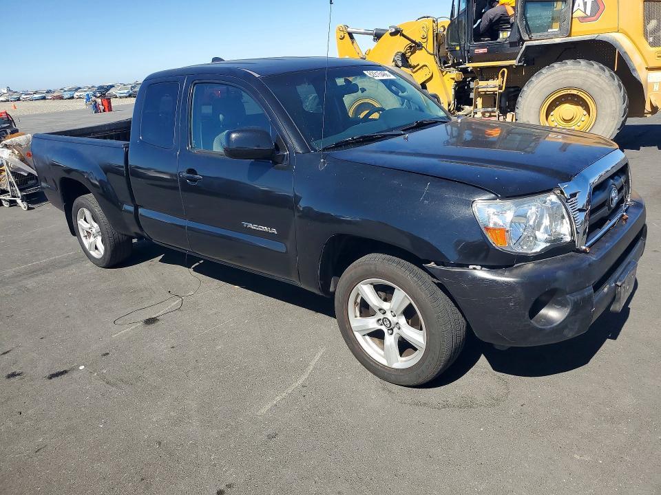 2006 Toyota Tacoma Base