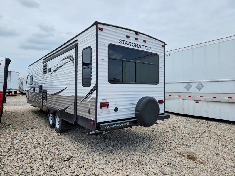2020 Autumn Ridge 2020 Starcraft Autumn Ridge Camper
