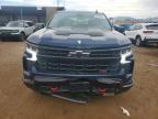2023 Chevrolet Silverado K1500 LT Trail Boss
