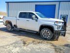 2023 Chevrolet Silverado K2500 Custom