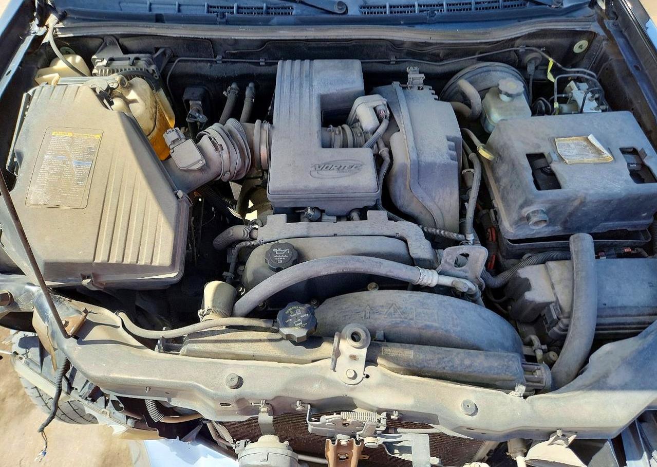 2006 Chevrolet Colorado